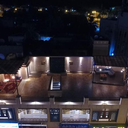 Nizwa View Apartment Екстериор снимка